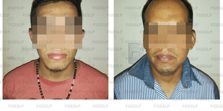 Feminicidas son detenidos en Tamazunchale