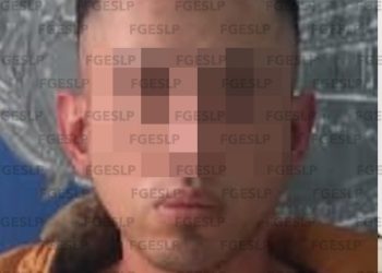 Se detiene a joven con posesión de droga