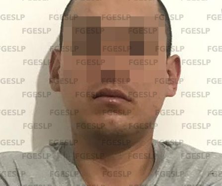 Capturan a dos personas implicadas en homicidio de una mujer