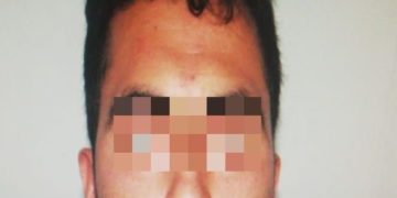 Hombre acusado de violencia familiar, se “escapa” antes de llegar a La Pila
