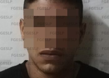Llevan a prisión a sujeto que presuntamente asesinó a su padre