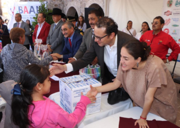 Ayuntamiento se suma a campaña de acopio de alimentos