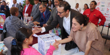 Ayuntamiento se suma a campaña de acopio de alimentos