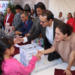 Ayuntamiento se suma a campaña de acopio de alimentos