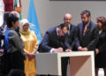 Firmará SLP convenio de colaboración con ONU Hábitat