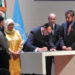 Firmará SLP convenio de colaboración con ONU Hábitat