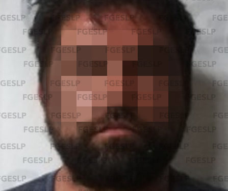 Lo arrestan por extorsionar y robar