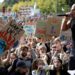 Cientos de jóvenes inician ‘acampada climática’ en Alemania