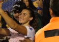 Presentará Tigres demanda contra sujeto que tocó seno a jugadora del Houston Dash