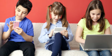 Infancia con adicciones, un problema más cotidiano