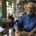 Falleció el maestro Adolfo Mexiac, uno de los grandes de la gráfica mundial
