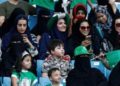 Es oficial que Arabia Saudita tendrá su primera liga femenina de fútbol