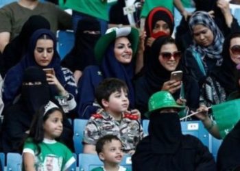 Es oficial que Arabia Saudita tendrá su primera liga femenina de fútbol