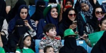 Es oficial que Arabia Saudita tendrá su primera liga femenina de fútbol