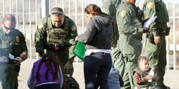 Se registra abuso de menores migrantes en EEUU desde el 2009