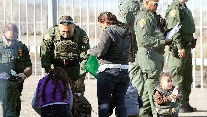 Se registra abuso de menores migrantes en EEUU desde el 2009