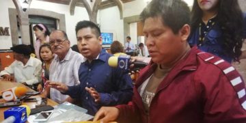 Se anuncia juicio contra el alcalde de Tampamolón