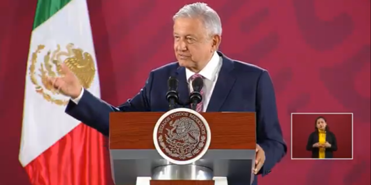 AMLO dispuesto a comparecer por caso Culiacán