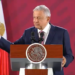 AMLO dispuesto a comparecer por caso Culiacán