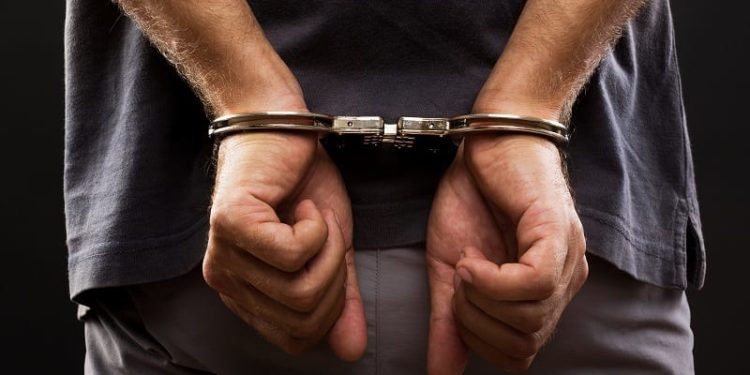 Obtienen prisión preventiva para un sujeto por robo equiparado