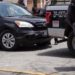 Seis unidades con reporte de robo fueron aseguradas; hay un detenido