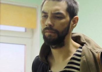Hombre asesina a un menor en jardín de niños