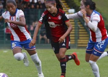 Atlas femenil entusiasmadas con el título del Apertura 2019
