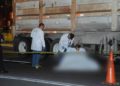 Muere al ser arrollada después de haber escapado de un asalto en CDMX