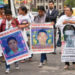 Piden padres y madres de los 43 investigar al nuevo secretario de Seguridad capitalino