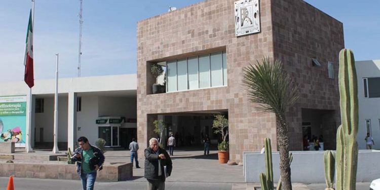No rindieron declaración fiscal final, 800 ex empleados municipales
