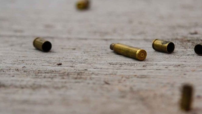 Durante ataque hieren a 6 niños en Nuevo León