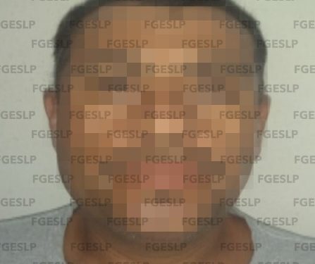 Detienen a homicida acusado en Guanajuato
