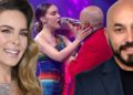 #VIDEO Confirman romance que hubo entre Lupillo Rivera y Belinda