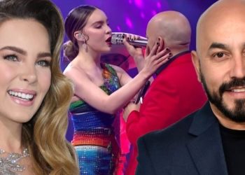 #VIDEO Confirman romance que hubo entre Lupillo Rivera y Belinda
