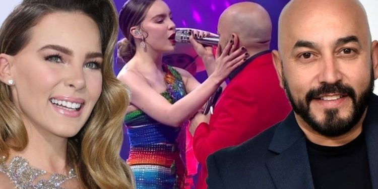 #VIDEO Confirman romance que hubo entre Lupillo Rivera y Belinda