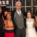 #VIDEO José Manuel Mireles y joven de 21 años se casan