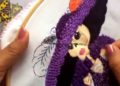 Esta semana inicia Taller de Bordado de Catrinas en el MAC
