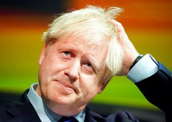 No negociará prórroga del Brexit con la Unión Europea: Boris Johnson