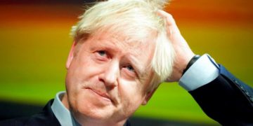No negociará prórroga del Brexit con la Unión Europea: Boris Johnson