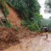 Muerte de 37 personas por deslizamiento en Camerún