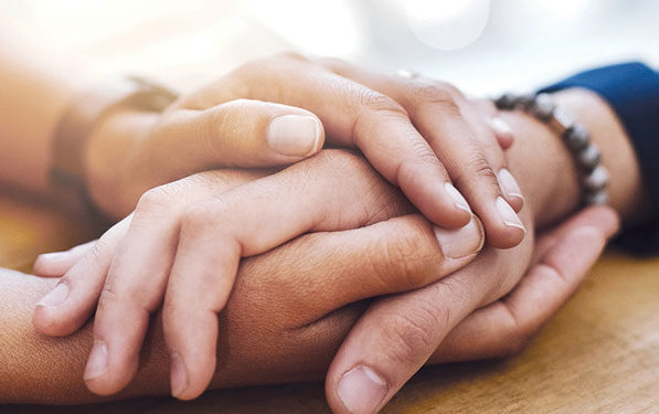 ¿Qué hacer ante un diagnóstico positivo de cáncer de mamá?
