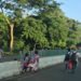 Caravana de migrante inicia recorrido para salir de Chiapas