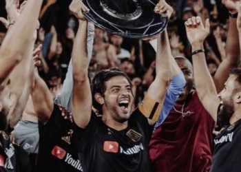 Carlos Vela es el sexto mejor goleador del mundo