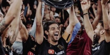 Carlos Vela es el sexto mejor goleador del mundo