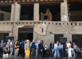 Se reabre la Casa del Bicentenario en Italia