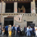 Se reabre la Casa del Bicentenario en Italia