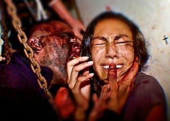 Gana 400 mil pesos si recorres la casa más tenebrosa del mundo