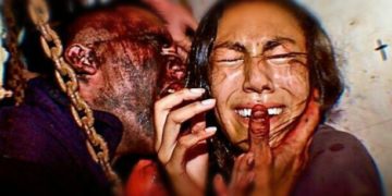 Gana 400 mil pesos si recorres la casa más tenebrosa del mundo