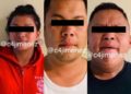 Detienen a tres ‘cazadores’ de palomas en CDMX