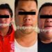 Detienen a tres ‘cazadores’ de palomas en CDMX